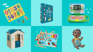22 best gifts for 3 year olds of 2023
