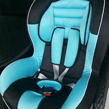 Child Seat 1 Year To 4 Year Old