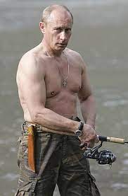 File:Vladmir Putin fishing topless.jpg - Wikipedia