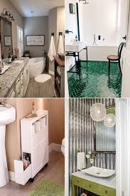 38 blue bathroom decor ideas