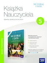 Historia WCZORAJ I DZIS kl 5 - Pobierz pdf z Docer.pl