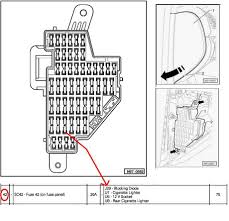 2007 Vw Passat Fuse Box Diagram Get Rid Of Wiring Diagram