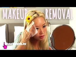 makeup removal xiaxue s guide to life