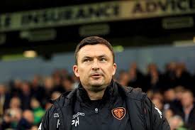 Paul heckingbottom is an english football coach and former player. Leeds United Sack Paul Heckingbottom After Four Months Last Word On Football