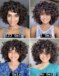 Hair gel is among the most important and the oldest styling products that have been around. The 123 Gel Method Will Give Your Curls Maximum Definition Naturallycurly Com