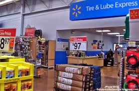 You can opt for google maps or store locator to locate the nearby location. Hours For Walmart Tire Center