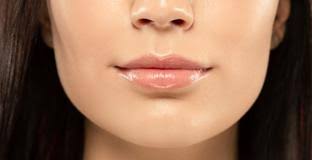 common lip shapes