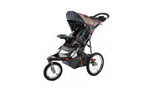 Baby Trend Expedition Lx Jogging