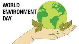 Download the perfect world environment day pictures. World Environment Day 2020 History Significance This Year S Theme