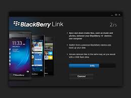 Opera mini comes in handy playback functions: Blackberry Link Does Not Detect Device