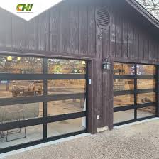 commercial gl garage door mirro
