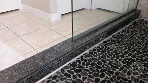 9 pebble shower floor pros and cons