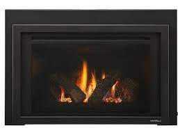 Provident 35 Inch Gas Fireplace Insert