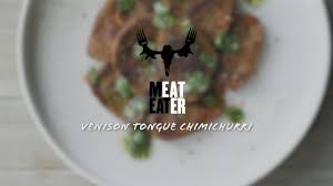 meateater s how to cook tongue you