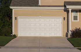 Benefits Of Steel Garage Doors