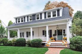 beautifully renovated dutch colonial