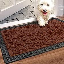 amazelo cart floor mat polypropylene