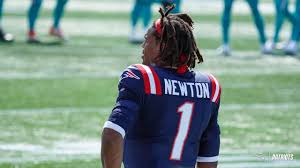 Newton is known for his impressive outfits before and after games, and he's set the bar high for the 2020 nfl season with sunday's attire. Nicknames Fashion Statements And More What We Learned From Cam Newton S Weei Interview