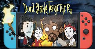Don't Starve Together on Nintendo Switch - Info and FAQs - [Don't ...