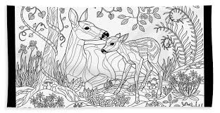 Explore 623989 free printable coloring pages for you can use our amazing online tool to color and edit the following beach towel coloring pages. Adult Coloring Pages Beach Towels Fine Art America