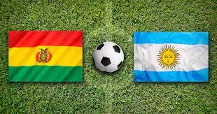 Luego de su derrota frente a brasil, la selección de bolivia buscará. I5jxcn Kbacnhm