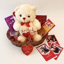 send the best valentines day gifts for