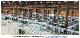 Publicly traded bitcoin mining firm bitfarms (tsxv:bitf, otc:bfarf) has signed an settlement underneath which it may draw as much as 210 mw of electrical energy for its deliberate mining facility in argentina. Introduction To Mining Cryptocurrencies Hashnest Support