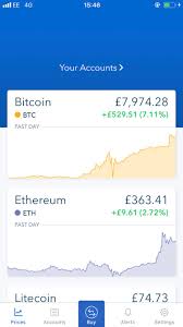 Find and filter the 13 best cryptocurrency exchanges by payment method, fees, and security. 101 How To Buy And Transfer Cryptocurrencies On Coinbase The Global Treasurer