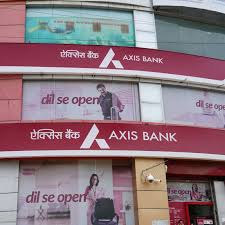 axis bank completes acquisition of