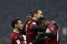 Ac milan face their oldest rivals inter in a huge coppa italia clash which could have a huge say in the serie a title race. Inter Milan Vs Ac Milan Live Streaming When And Where To Watch Milan Derby