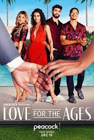 Love for the ages episodes
