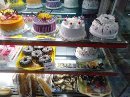 s s cake town in manpur a best