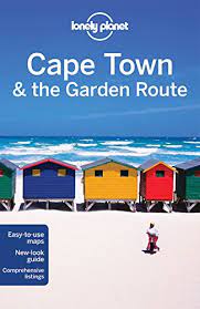 Lonely Planet Cape Town The Garden