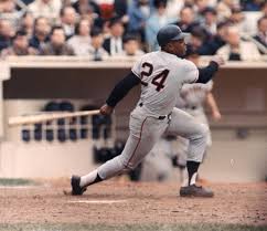 Willie howard mays, jr., nicknamed the say hey kid, is an american former major league baseball center fielder who spent almost all of his 22 season career playing for the new york and san. Mays Hits His 512th Career Hr To Break Ott S Nl Record Baseball Hall Of Fame