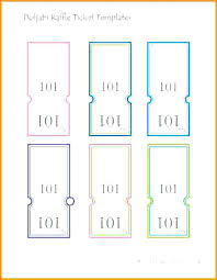 9 Entry Ticket Templates Free Vector Download Tickets