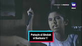 Thriller Movies from Philippines Sindak Movie