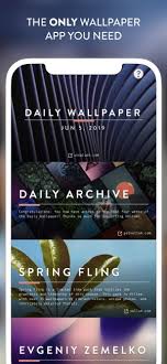 Vellum Wallpapers On The App