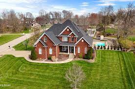 oldham county ky luxury homes