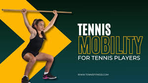 tennis exercises for junior tennis players