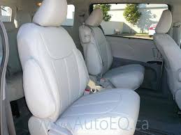 Clazzio Synthetic Leather Seat Cover
