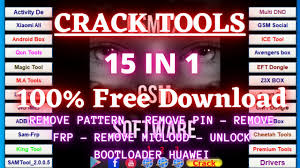 If you want to download all in one gsm cracked tool for your pc, you can see it. Tool Crack All In One 2020 Software Crack Tool For Unlock Pattern Frp Unlock Bootloader Youtube