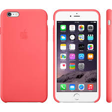 💡 how to buy iphone 6 pink gold? Apple Silicone Case For Iphone 6s Plus And Iphone 6 Plus Pink Walmart Com Walmart Com