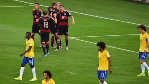 Brazil and germany faced off in the last olympic final . Tokyo Olympics Brazil And Germany Football Teams Draw In Same Group Spain Argentina In Group C Football News India Tv