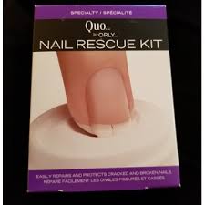 quo nail rescue kit reviews in nail