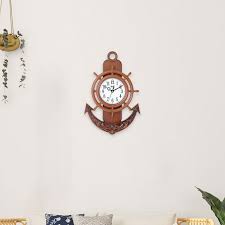 wall clock fancy pendulum clock
