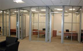 Movable Office Walls Demountable Wall