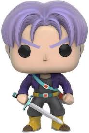 Find the best dragon ball z funko and more of your favorite pop culture inspired merchandise at hot topic today! Amazon Com Funko Pop Anime Dragonball Z Trunks Action Figure Funko Pop Animation Toys Games