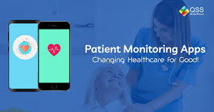 Their healthcare app developers build innovative digital solutions that connect patients safely and conveniently. Healthcare App Developers