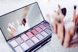 beauty cosmetics business to an