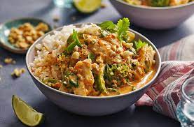 thai red fish curry recipe curry